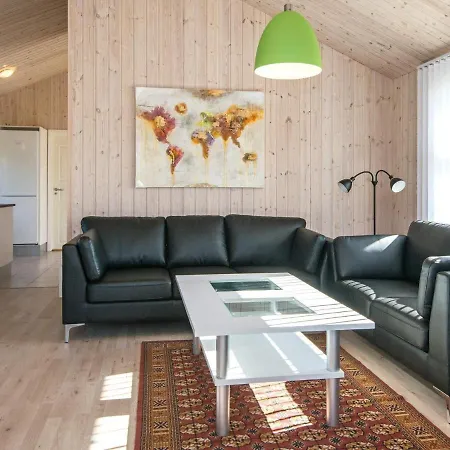 Dom wakacyjny 5 Star Holiday In Ansager